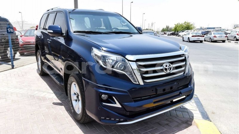 Big with watermark toyota prado dakar import dubai 3668