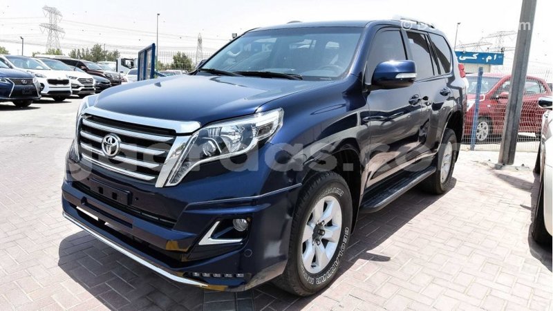 Big with watermark toyota prado dakar import dubai 3668