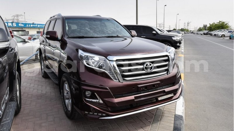 Big with watermark toyota prado dakar import dubai 3671