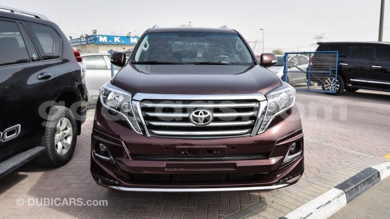 Big with watermark toyota prado dakar import dubai 3671