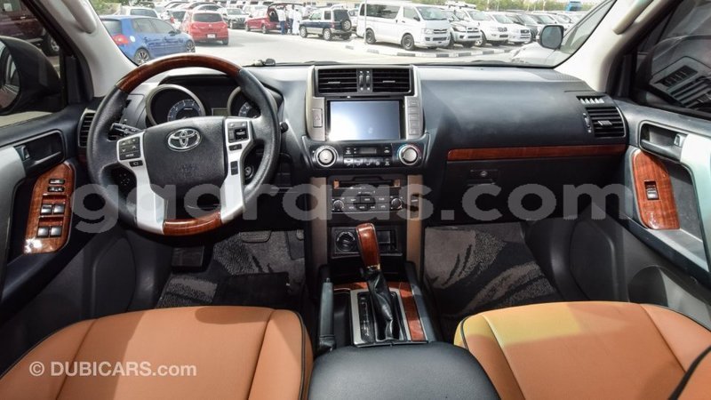 Big with watermark toyota prado dakar import dubai 3671