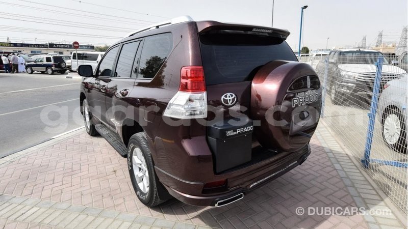 Big with watermark toyota prado dakar import dubai 3671