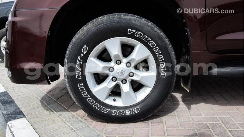 Big with watermark toyota prado dakar import dubai 3671