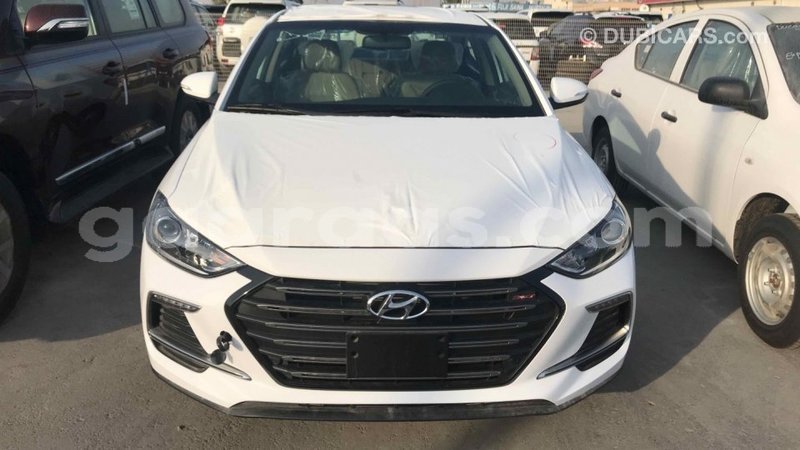 Big with watermark hyundai elantra dakar import dubai 3676