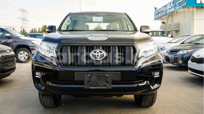 Big with watermark toyota prado dakar import dubai 3680