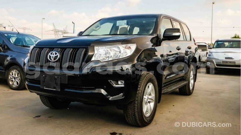 Big with watermark toyota prado dakar import dubai 3680