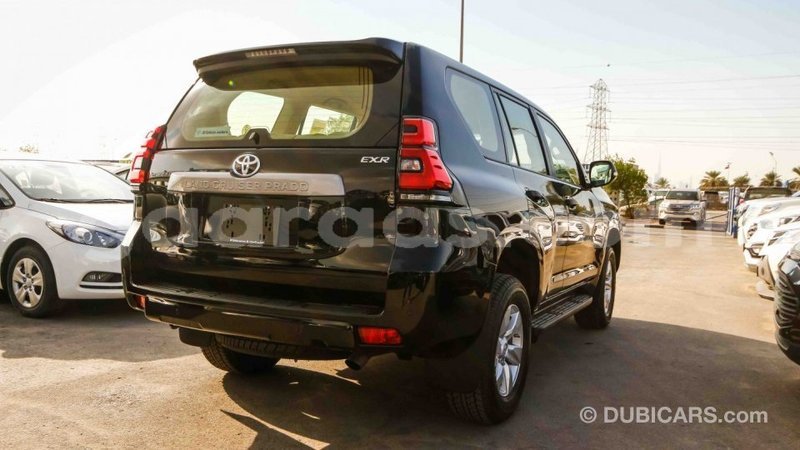 Big with watermark toyota prado dakar import dubai 3680