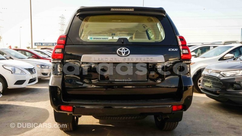 Big with watermark toyota prado dakar import dubai 3680