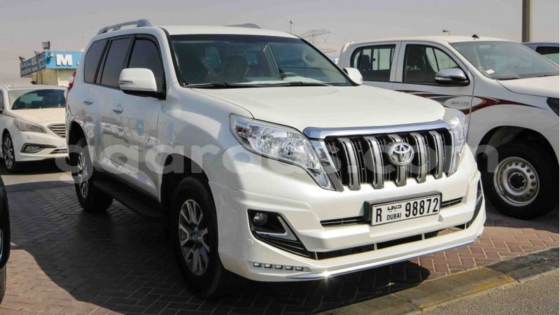 Big with watermark toyota prado dakar import dubai 3683