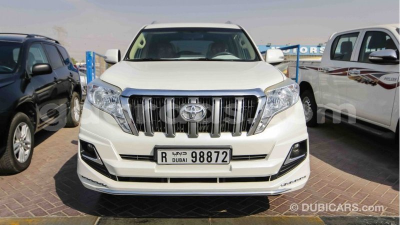 Big with watermark toyota prado dakar import dubai 3683