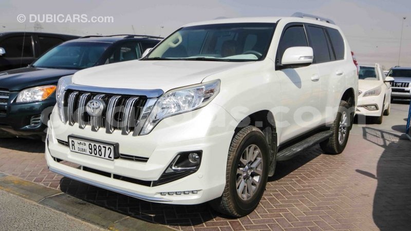 Big with watermark toyota prado dakar import dubai 3683