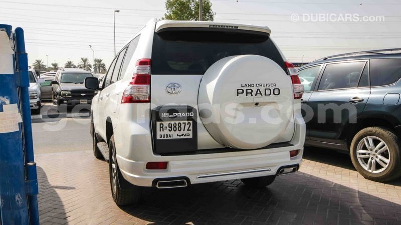 Big with watermark toyota prado dakar import dubai 3683