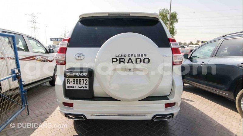 Big with watermark toyota prado dakar import dubai 3683