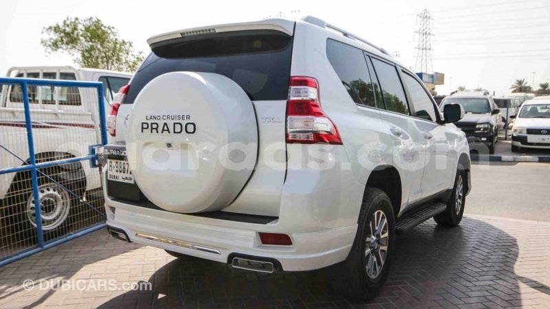 Big with watermark toyota prado dakar import dubai 3683