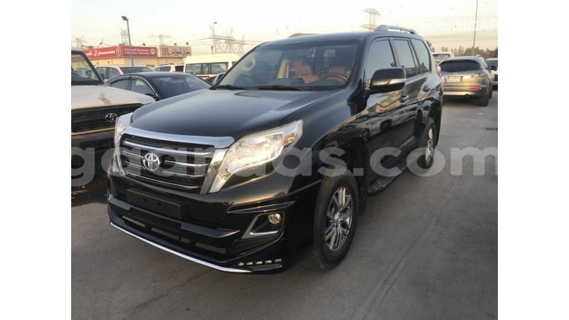 Big with watermark toyota prado dakar import dubai 3686