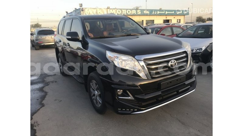 Big with watermark toyota prado dakar import dubai 3686