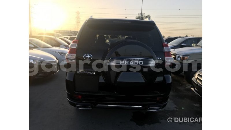 Big with watermark toyota prado dakar import dubai 3686