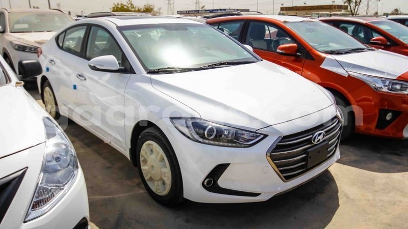 Big with watermark hyundai elantra dakar import dubai 3690