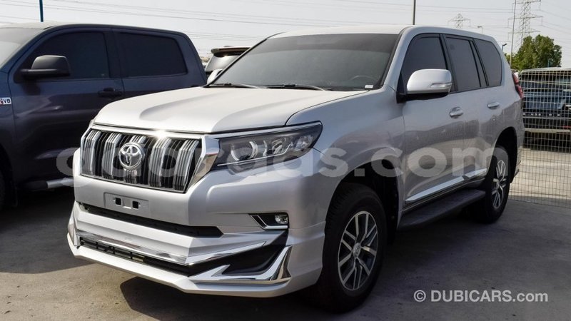 Big with watermark toyota prado dakar import dubai 3694