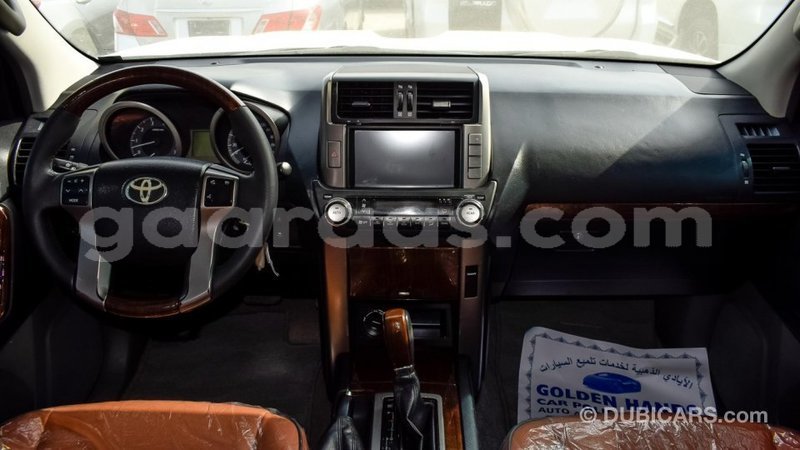 Big with watermark toyota prado dakar import dubai 3694