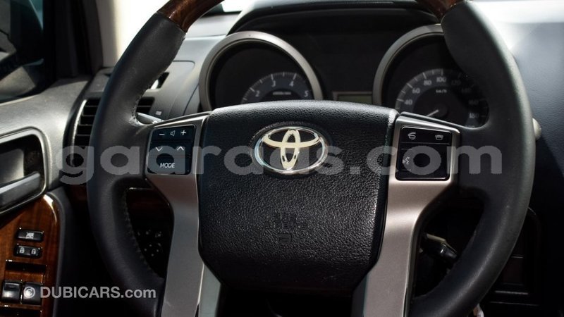 Big with watermark toyota prado dakar import dubai 3694