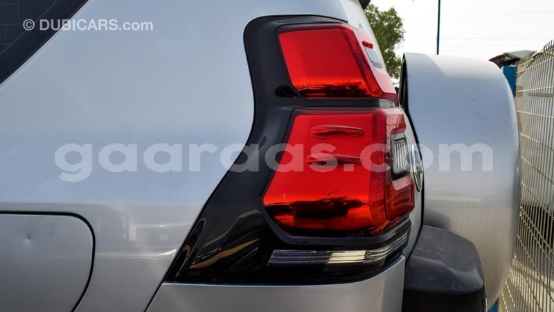 Big with watermark toyota prado dakar import dubai 3694