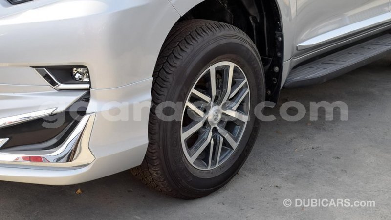 Big with watermark toyota prado dakar import dubai 3694