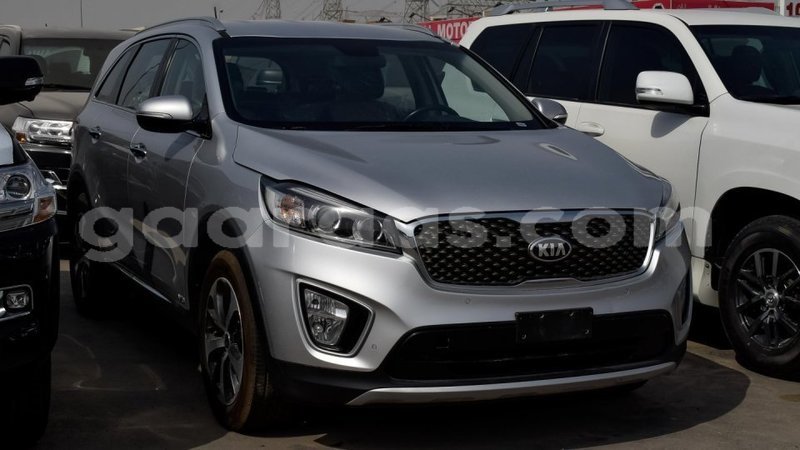 Big with watermark kia sorento dakar import dubai 3699