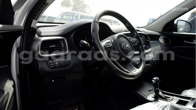 Big with watermark kia sorento dakar import dubai 3699