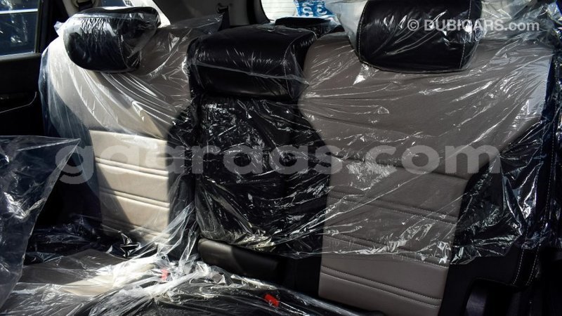 Big with watermark kia sorento dakar import dubai 3699