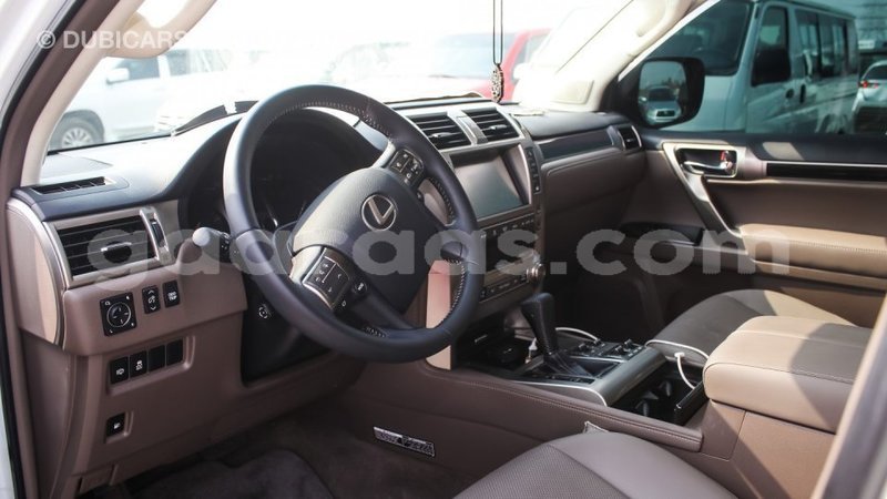 Big with watermark lexus gx dakar import dubai 3703