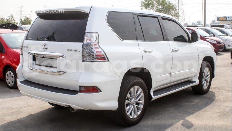 Big with watermark lexus gx dakar import dubai 3703