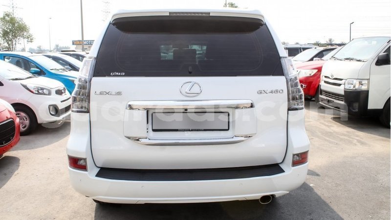 Big with watermark lexus gx dakar import dubai 3703