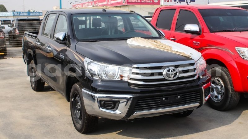 Big with watermark toyota hilux dakar import dubai 3705