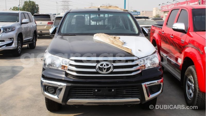 Big with watermark toyota hilux dakar import dubai 3705