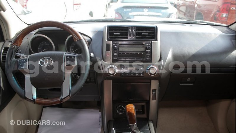 Big with watermark toyota prado dakar import dubai 3708