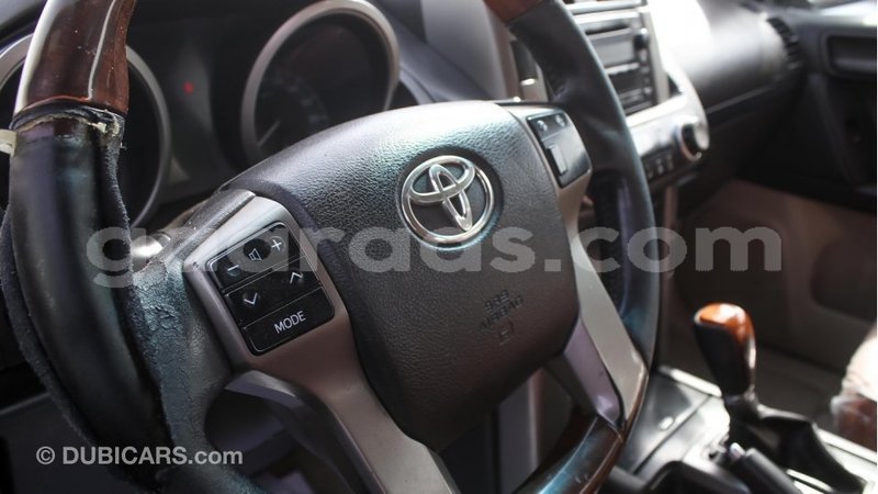 Big with watermark toyota prado dakar import dubai 3708