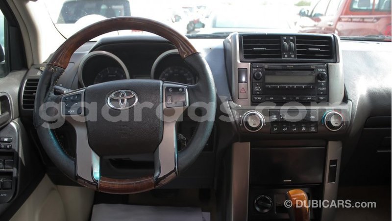 Big with watermark toyota prado dakar import dubai 3708