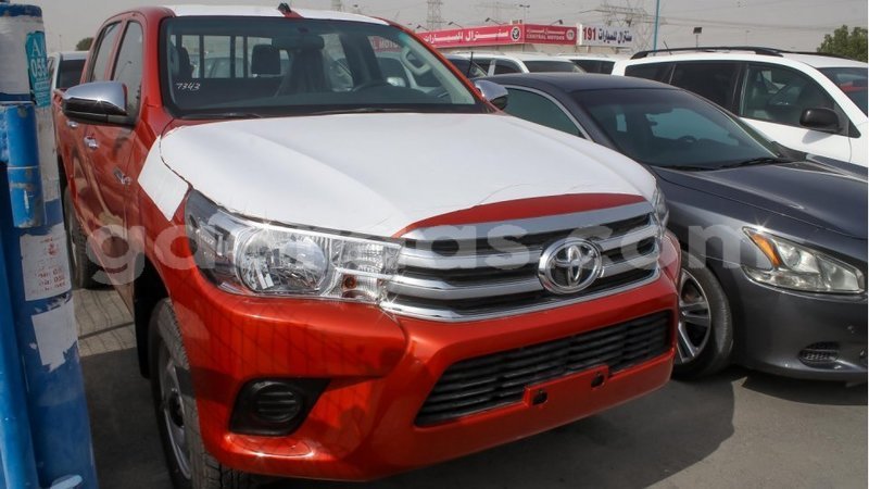 Big with watermark toyota hilux dakar import dubai 3709