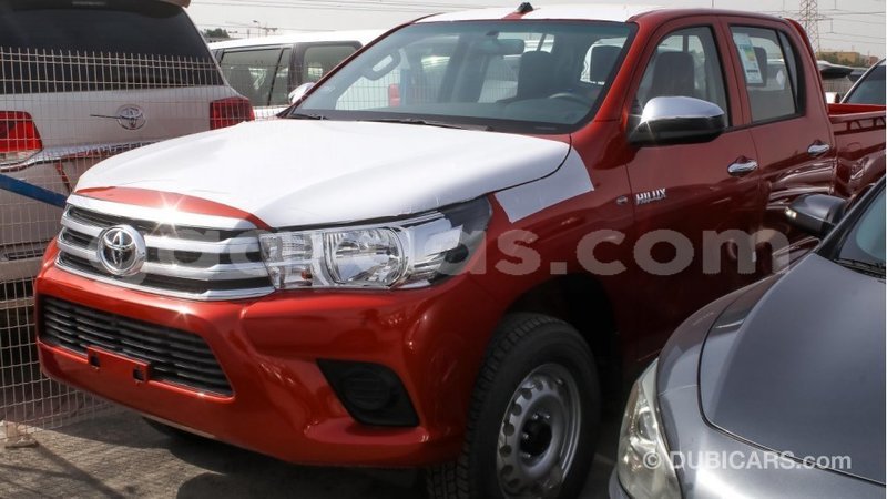 Big with watermark toyota hilux dakar import dubai 3709