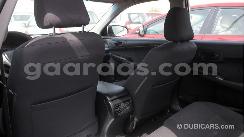 Big with watermark toyota camry dakar import dubai 3711