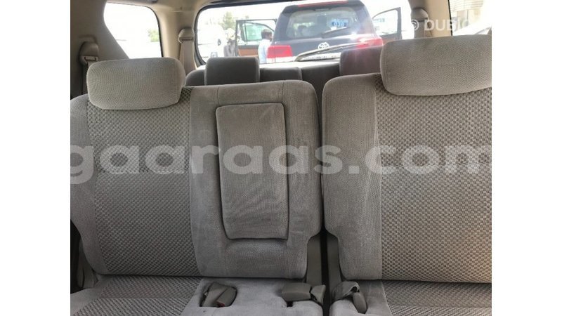 Big with watermark toyota fortuner dakar import dubai 3726