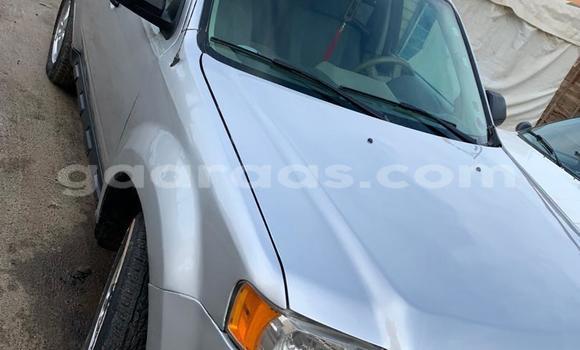 Dieundeu Occasion Ford Escape Silver Auto in Dakar in Dakar Dieundeu Occasion Ford Escape Silver Auto in Dakar in Dakar