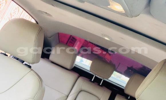 Acheter Occasion Voiture Ford Focus Gris à Dakar, Dakar Acheter Occasion Voiture Ford Focus Gris à Dakar, Dakar