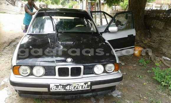 Acheter Occasion Voiture BMW 5-Series Autre à Grand Dakar au Dakar Acheter Occasion Voiture BMW 5-Series Autre à Grand Dakar au Dakar