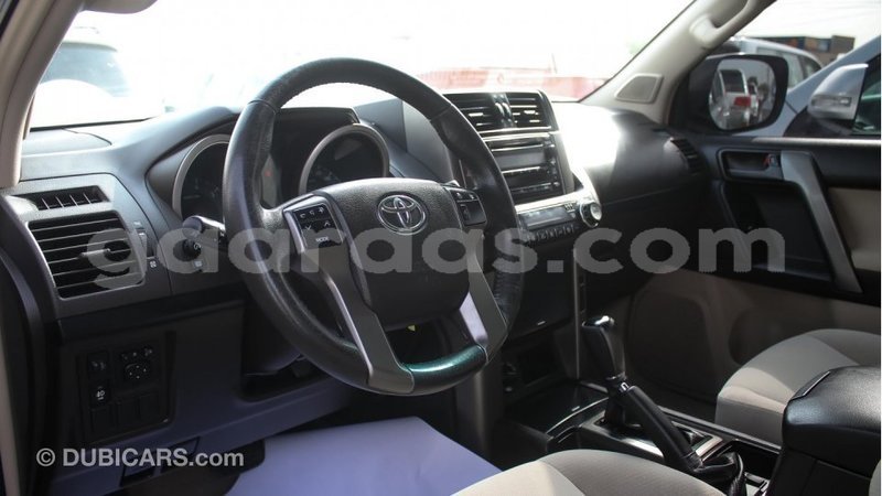 Big with watermark toyota prado dakar import dubai 3759