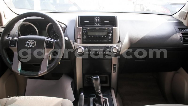 Big with watermark toyota prado dakar import dubai 3759