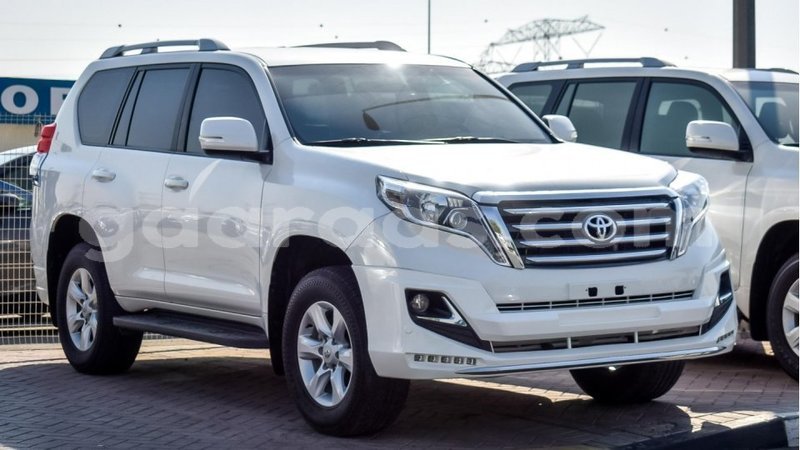 Big with watermark toyota prado dakar import dubai 3775