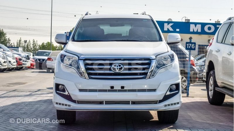 Big with watermark toyota prado dakar import dubai 3775