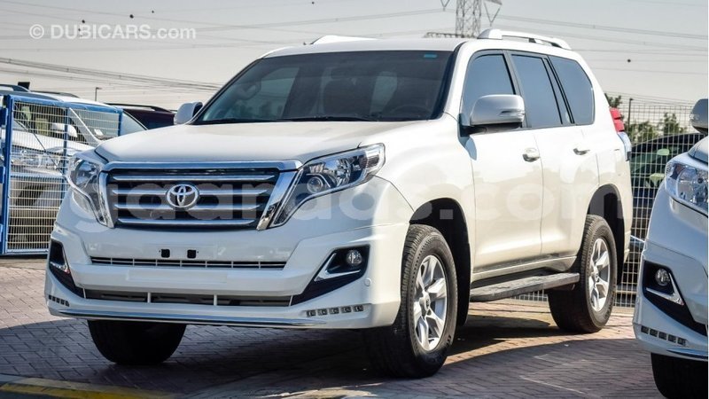 Big with watermark toyota prado dakar import dubai 3775